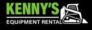 Kenny's Equipment Rental